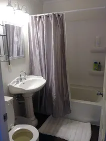 Cute and Cozy. Safe, clean and quiet. Sam. - Image 5
