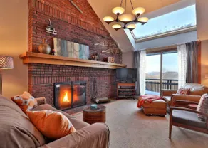 Beautiful Spacious Condo at Killington Resort - Image 2
