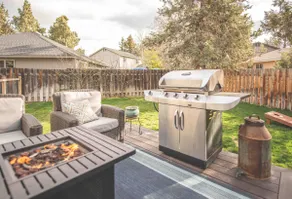 Family Home | 2 King Suites + Fire Pit | Walk to Breweries - Image 5