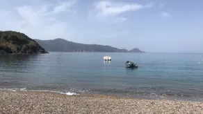 Between Porto and Girolata - Image 5