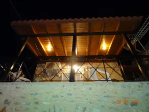 Traditional Stone House in Eastern Mani - Image 2