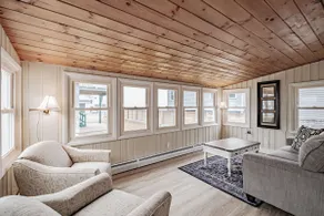 Ocean Views • 30-Second Walk to Beach • Sleeps 11 - Image 2