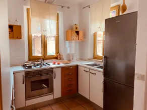 ”Domu Degortes” Typical sardinian house 5 persons - Image 5