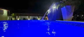 Villa Estrella Rodriguez for 15 people in Jarabacoa - Image 5