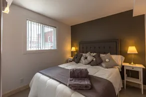 urban apart #1| free parking | 1 BR 2 beds | AC - Image 2