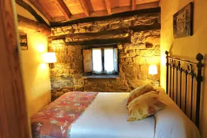 El Mayorazgo: Casa Montes. Palencia Mountains - Image 5
