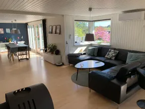 138 m2 cozy, sauna, billiards, near beach and city - Image 4