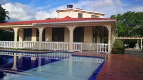 VILLA VERÓNICA Warm Quinta House Pool, BBQ. - Image 2