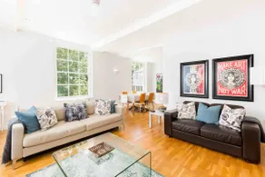 The Old Morgan Period 3 Bed Duplex - Image 5