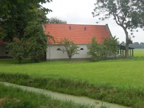 Coachhouse, in nature only 5 km from Amsterdam - Image 2