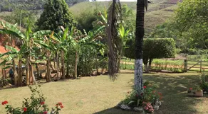 Luna D’Oro Ranch Swimming pool and nature - Image 3