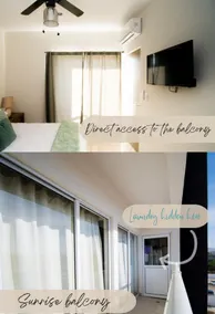 Baja Sur Beach Bliss Rooftop Pool & Ocean Views! - Image 4