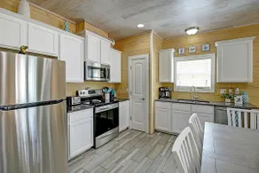 Toucan Tango- Golf Cart Friendly | 3BD Home! - Image 5