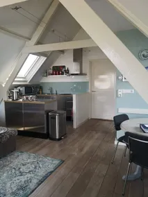 Apartment with waterview 15 min. Amsterdam city - Image 4