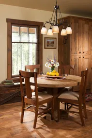 Private Historic Cabin•12 acres•Lake•Mountain View - Image 3