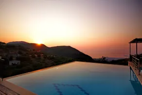 Corfu Sokraki Villas - Image 2