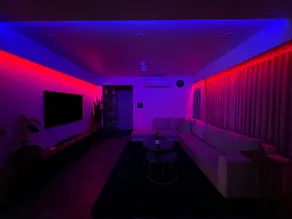 House of Life - Luxury 2BHK Apartment with Balcony - Image 5