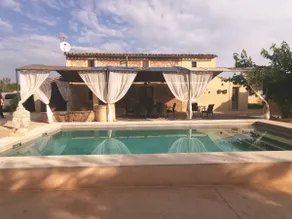 Finca Campestre Es Verger Blue - Image 2