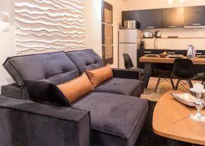 Lycabettus Exclusive Apartments - Image 5