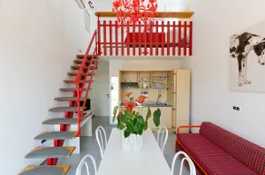 Apartment in Lake Trasimeno Residence - Image 5