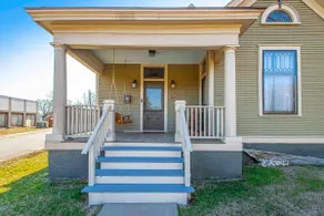 Van Frank Cottage 3bd/2ba Downtown Little Rock - Image 3