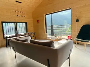 Cozy cottage with sauna and Nordic bath - Image 5