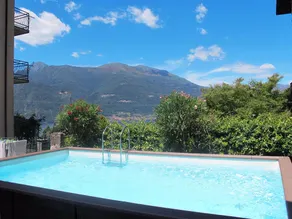 Villa Rita with pool 5 min from Varenna center - Image 2