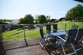 Superb holiday home. North Cornwall Leisure resort - Image 4