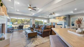 Lake mode on - 2 bedroom condo on the water - Image 5