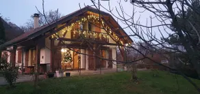 Les 3 Sapins. Independent, spacious and bright - Image 5