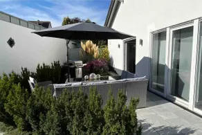 TLA Modern and cozy holiday house freestanding - Image 2