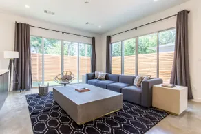 Open concept★Smart TVs all rooms★Private Backyard - Image 2