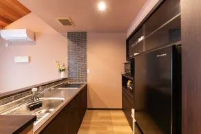3 min from Gora Sta｜Max 16 ppl｜Spacious kitchen｜ - Image 2