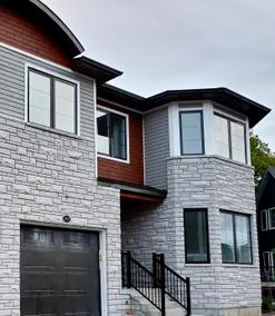 Luxury Custom Built Townhome Muskoka - Image 4