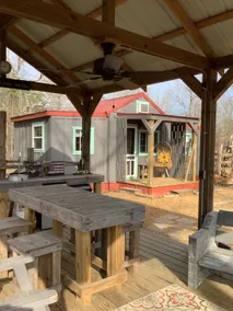 The Cozy Carter Cabin - Image 4