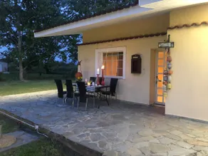 Villa Anastasia! in STROFYLIA pine FOREST!!! - Image 5