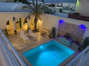 Dar Dighet, superbe Riadh à Erriadh, Djerba - Image 4