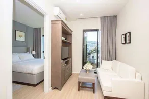 BrandNew condo Seaview Rooftop Pool - Image 3