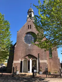 A unique dream stay in this converted church - Image 4