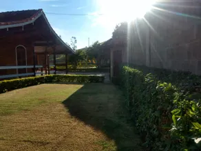 Wooden House Chalet - Image 3