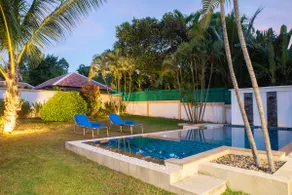 cosy 2 bedrooms villa - Image 2