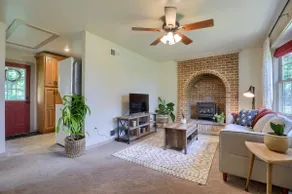 The Willow Street Cottage / close to Willow Valley / 2 bed / 1 bath - Image 5