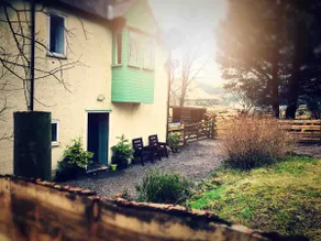 Corlae Cottage, mountain and forest views - Image 2