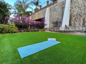 Enjoy the best area of Leon! Casa GranJardín - Image 3