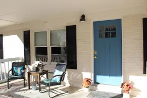 Lakehouse vid Clearwater - Image 2