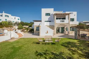 Seafront Villa Shore, Sea & Sun Villas - Image 2