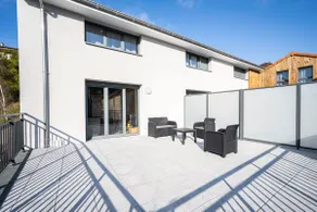 1-Cozy duplex with terrace & garage | Downtown Pau - Image 3