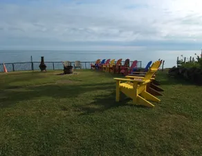 Sunset Cottage on Lake Ontario - Image 4