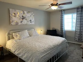 Peaceful comfortable family home - Image 2