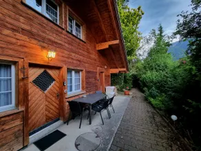 Chalet Wäschhüsli near Interlaken, Grindelwald and Lauterbrunnen - Image 3